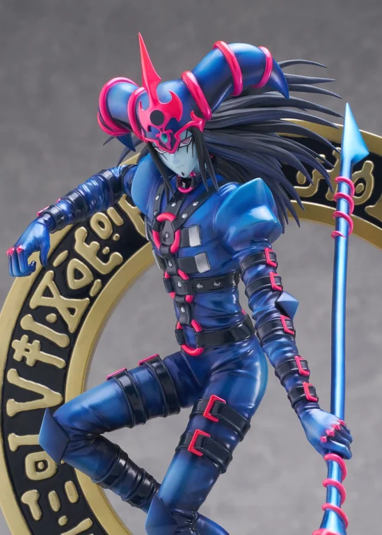 Yu-Gi-Oh! - Monster Figure Collection - Dark Magician of Chaos