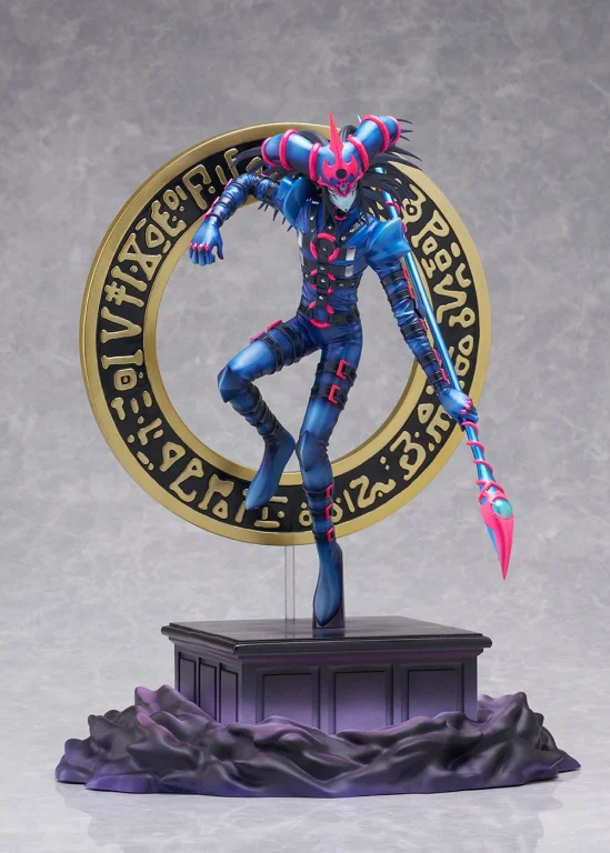 Yu-Gi-Oh! - Monster Figure Collection - Dark Magician of Chaos