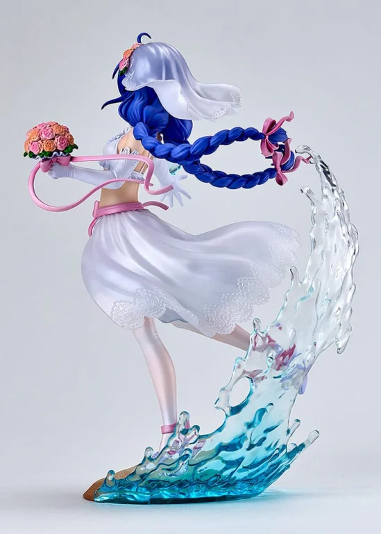 Mushoku Tensei - Scale Figure - Roxy Migurdia (Wedding Swimsuit)