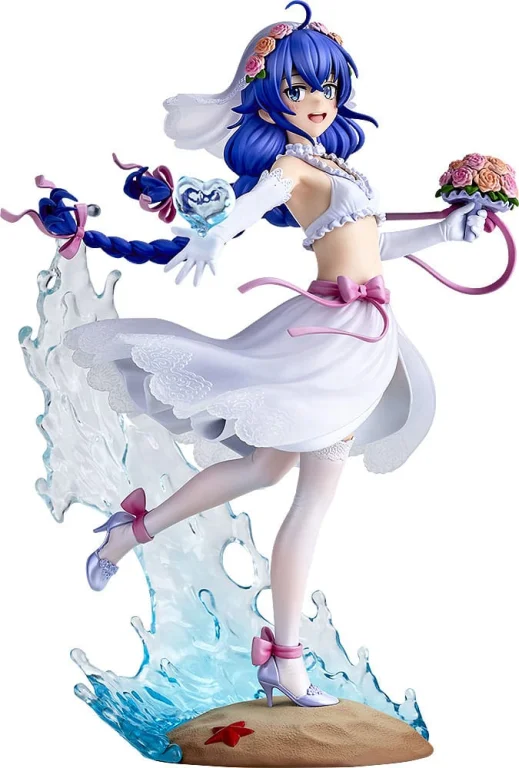 Mushoku Tensei - Scale Figure - Roxy Migurdia (Wedding Swimsuit)