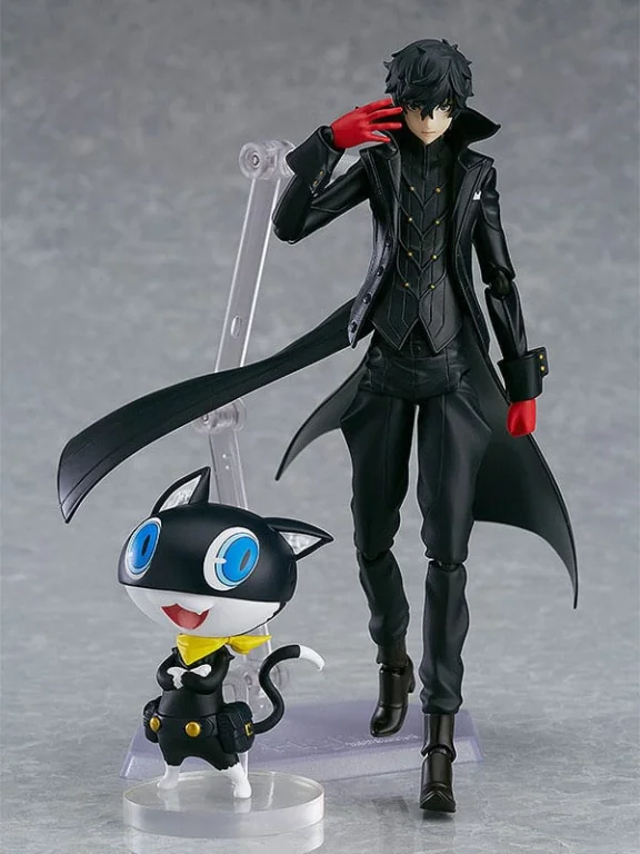 Persona 5 - figma - Joker