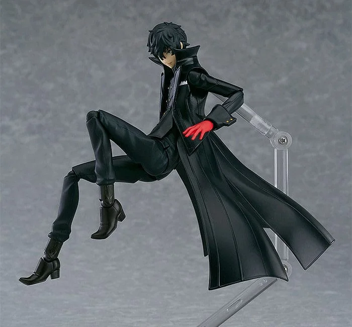 Persona 5 - figma - Joker