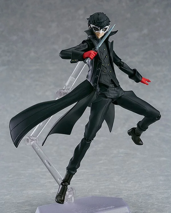 Persona 5 - figma - Joker