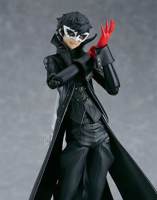 Persona 5 - figma - Joker