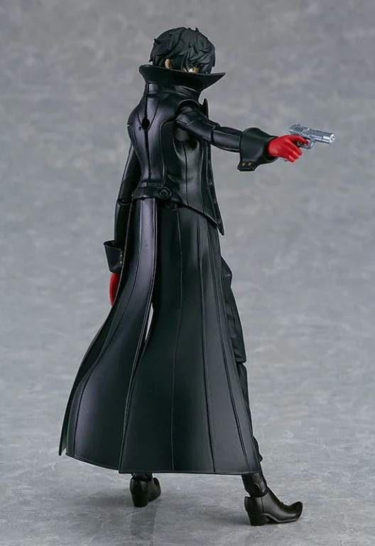 Persona 5 - figma - Joker