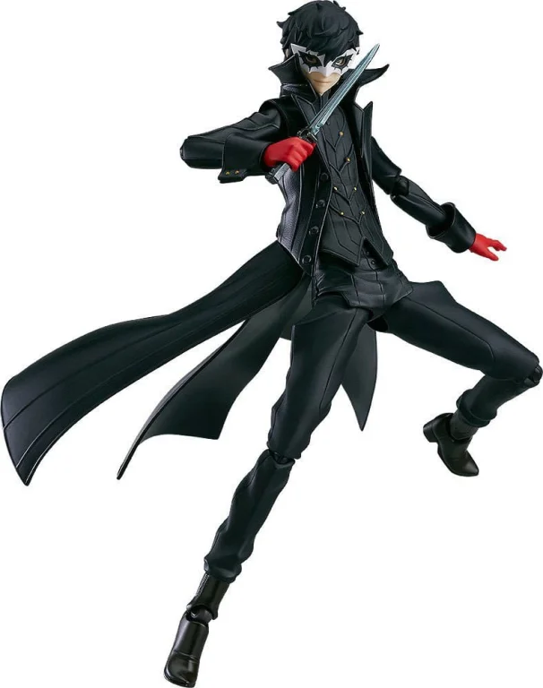 Persona 5 - figma - Joker