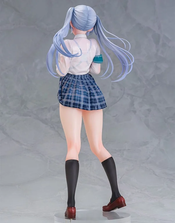 Gentsuki - Scale Figure - Disciplinary Committee Member