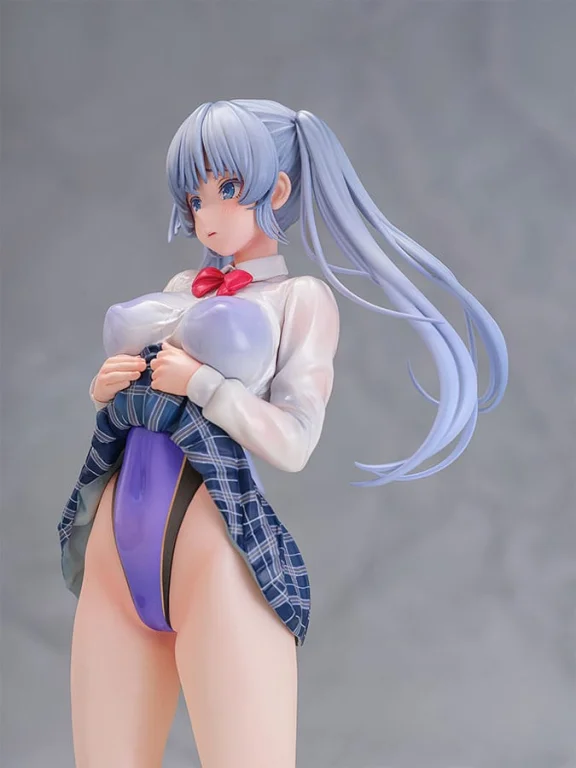 Gentsuki - Scale Figure - Disciplinary Committee Member