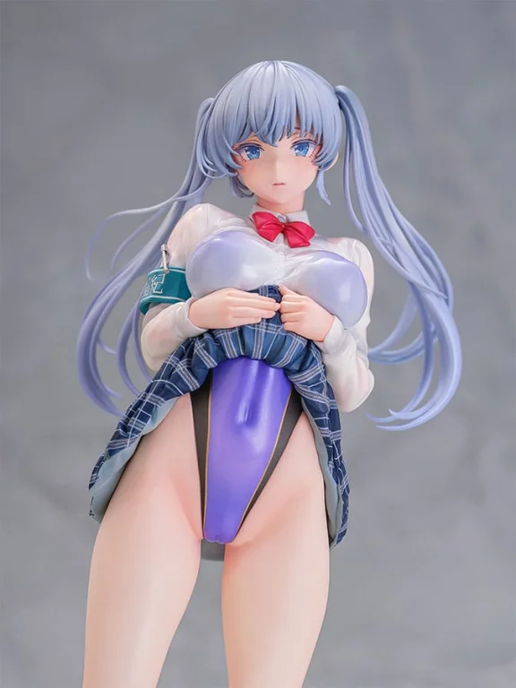 Gentsuki - Scale Figure - Disciplinary Committee Member