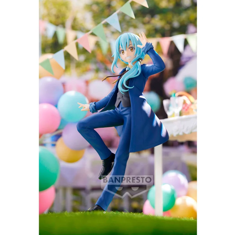 TenSura - Prize Figure - Rimuru Tempest (10th Anniversary)