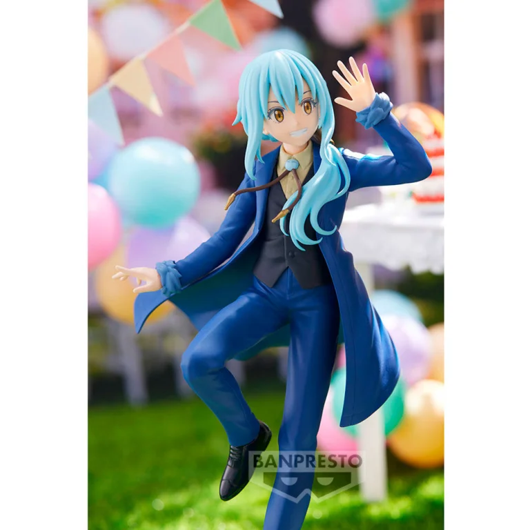 TenSura - Prize Figure - Rimuru Tempest (10th Anniversary)