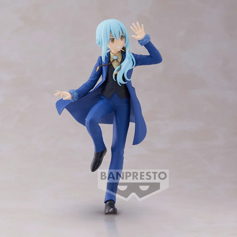 TenSura - Prize Figure - Rimuru Tempest (10th Anniversary)