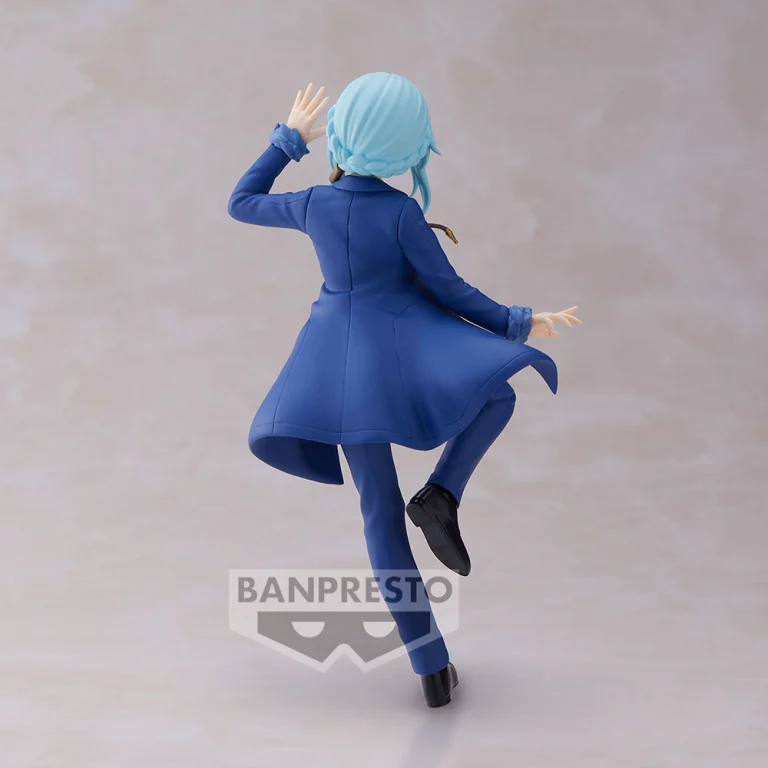 TenSura - Prize Figure - Rimuru Tempest (10th Anniversary)