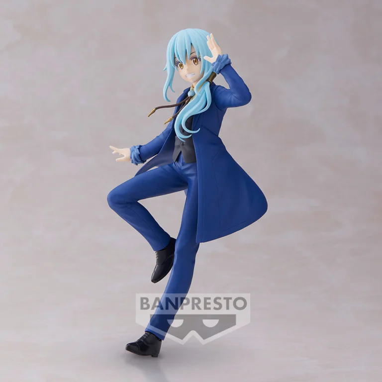 TenSura - Prize Figure - Rimuru Tempest (10th Anniversary)