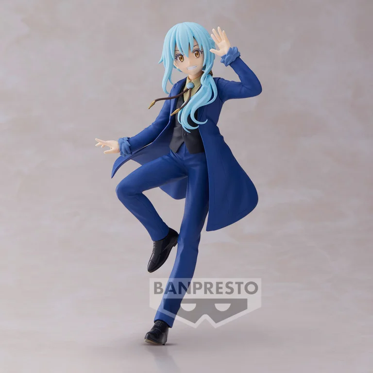 TenSura - Prize Figure - Rimuru Tempest (10th Anniversary)