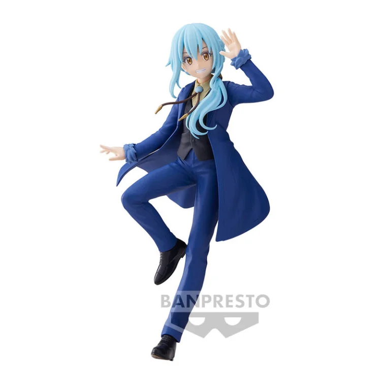 TenSura - Prize Figure - Rimuru Tempest (10th Anniversary)