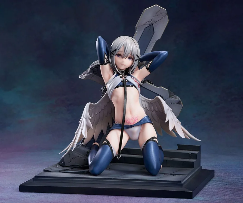 DSmile - Scale Figure - Shion