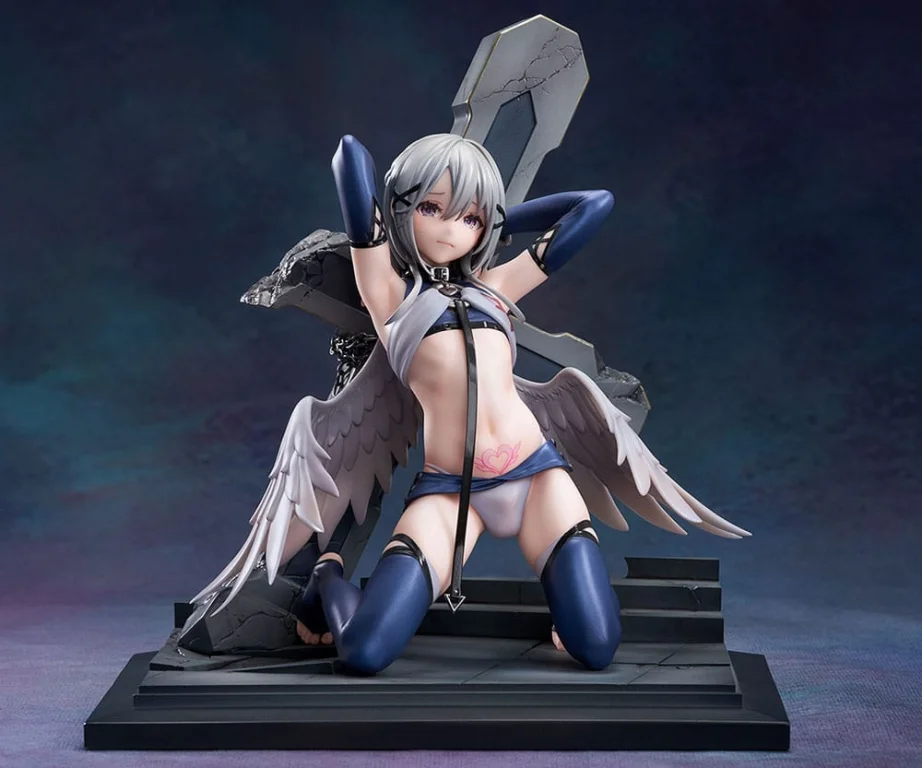 DSmile - Scale Figure - Shion