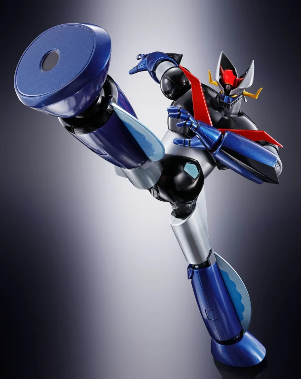 Mazinger - SOUL OF CHOGOKIN - Great Mazinger (Kakumei Shinka)