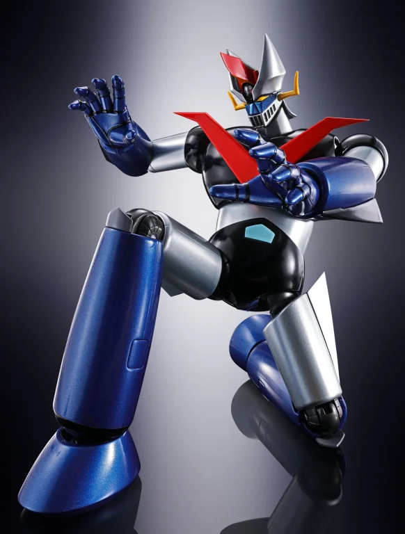 Mazinger - SOUL OF CHOGOKIN - Great Mazinger (Kakumei Shinka)