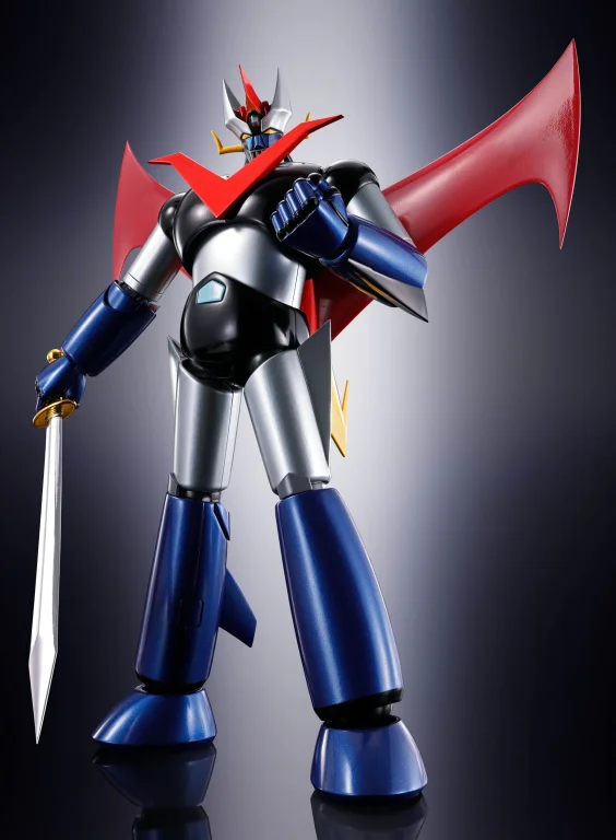 Mazinger - SOUL OF CHOGOKIN - Great Mazinger (Kakumei Shinka)