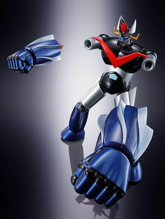 Mazinger - SOUL OF CHOGOKIN - Great Mazinger (Kakumei Shinka)