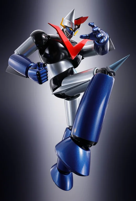 Mazinger - SOUL OF CHOGOKIN - Great Mazinger (Kakumei Shinka)