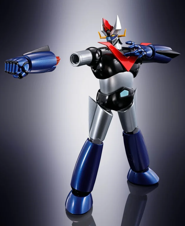 Mazinger - SOUL OF CHOGOKIN - Great Mazinger (Kakumei Shinka)