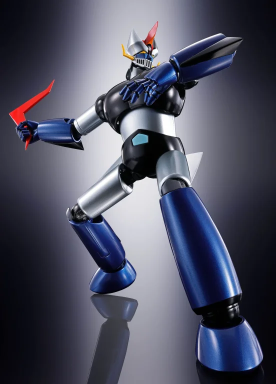 Mazinger - SOUL OF CHOGOKIN - Great Mazinger (Kakumei Shinka)