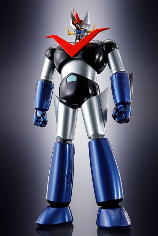 Mazinger - SOUL OF CHOGOKIN - Great Mazinger (Kakumei Shinka)