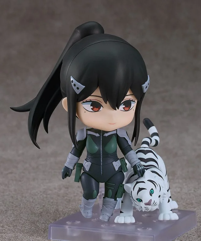 KAIJU NO.8 - Nendoroid - Mina Ashiro