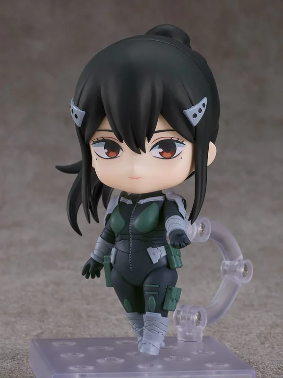 KAIJU NO.8 - Nendoroid - Mina Ashiro