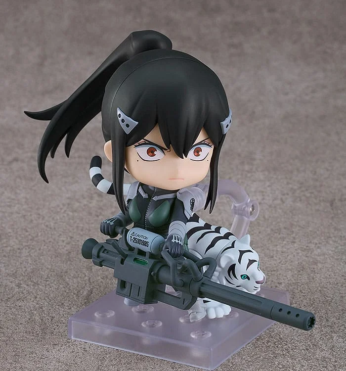 KAIJU NO.8 - Nendoroid - Mina Ashiro