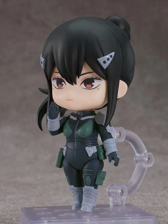 KAIJU NO.8 - Nendoroid - Mina Ashiro