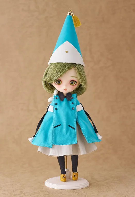 Witch Hat Atelier - Harmonia bloom - Coco