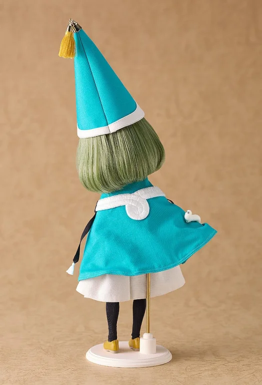 Witch Hat Atelier - Harmonia bloom - Coco