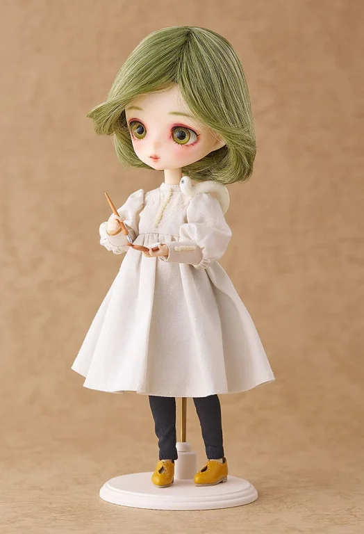 Witch Hat Atelier - Harmonia bloom - Coco