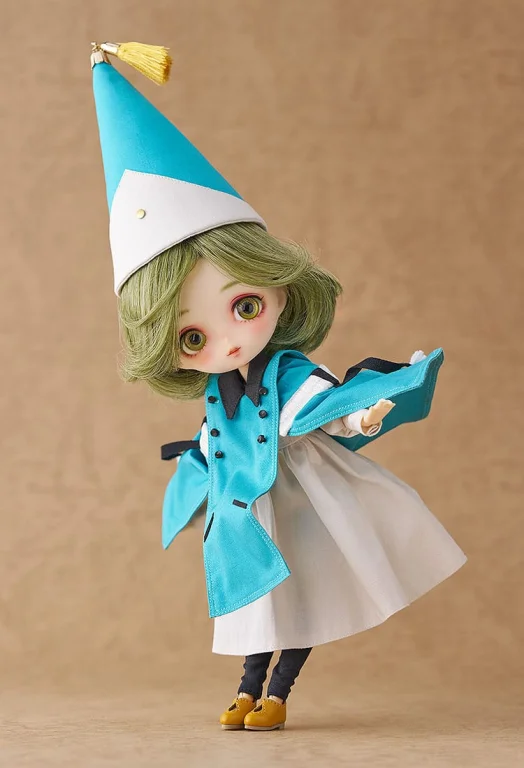 Witch Hat Atelier - Harmonia bloom - Coco