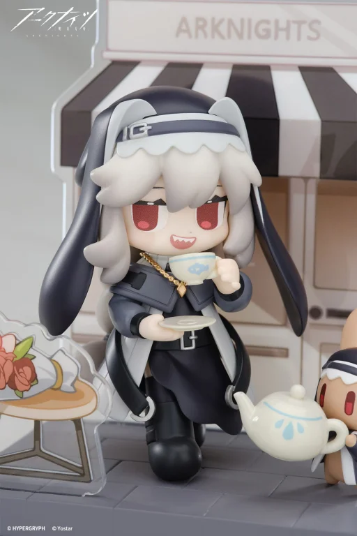 Arknights - Will You be Having the Dessert? - Specter