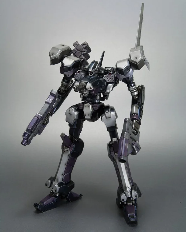 Armored Core - Variable Infinity - Crest CR-C840/UL (Lightweight Class Version)