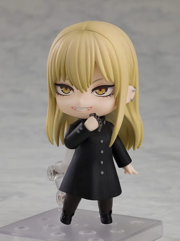 The Witch and the Beast - Nendoroid - Guideau