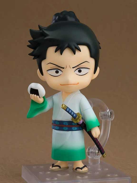 Monsters - Nendoroid - Ryūma Shimotsuki