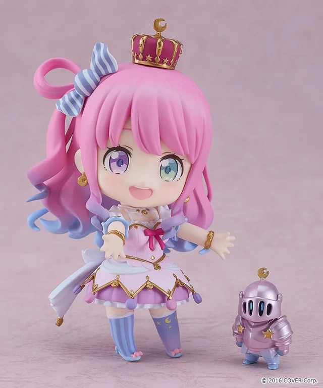 Hololive - Nendoroid - Luna Himemori