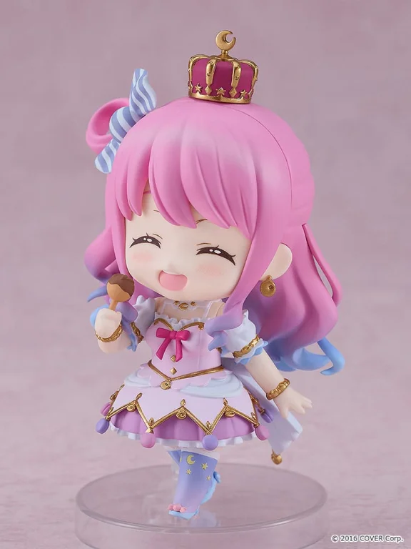 Hololive - Nendoroid - Luna Himemori