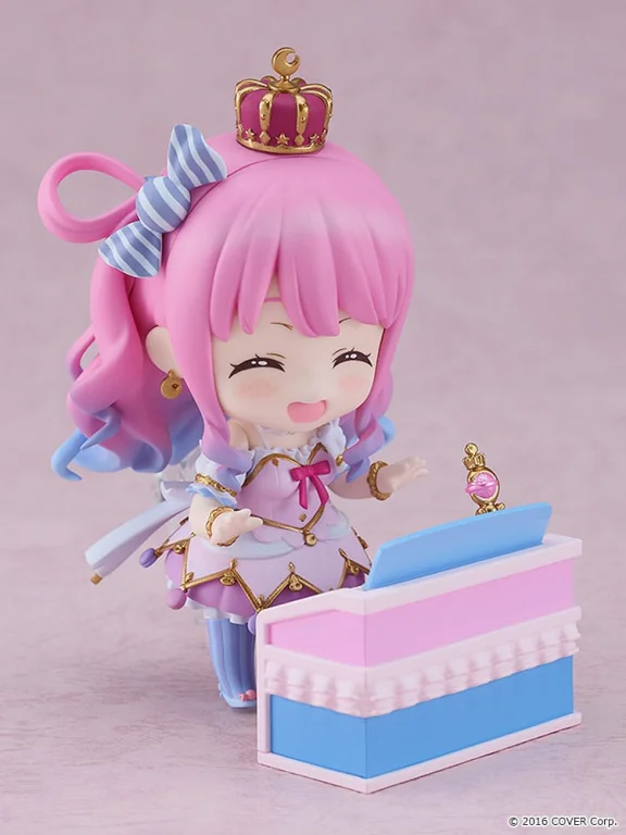 Hololive - Nendoroid - Luna Himemori