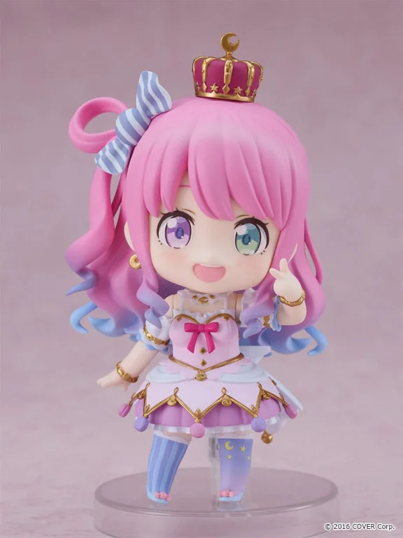 Hololive - Nendoroid - Luna Himemori