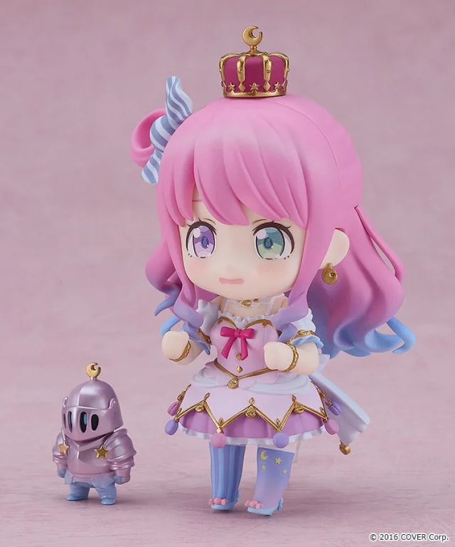 Hololive - Nendoroid - Luna Himemori