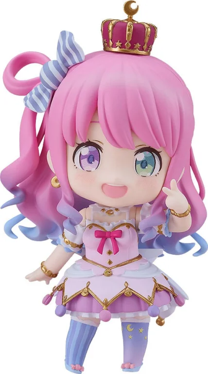 Hololive - Nendoroid - Luna Himemori