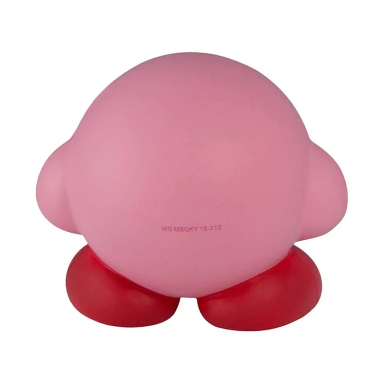 Kirby - Mega SquishMe - Kirby