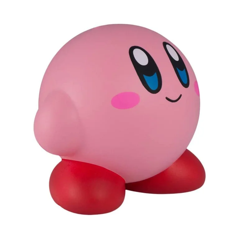 Kirby - Mega SquishMe - Kirby